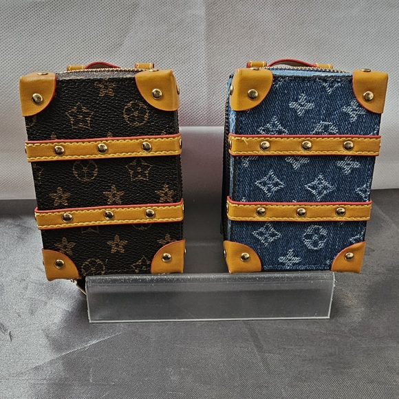 Accessories - Bag Charm/Keyring - Buyer's Choice